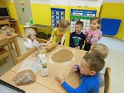 Velikonoce ve školce